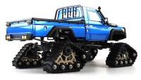 22458 MXRock RCX10TB Scale Crawler Pick-Up met rupsbanden RTR  www.twr-trading.nl 05